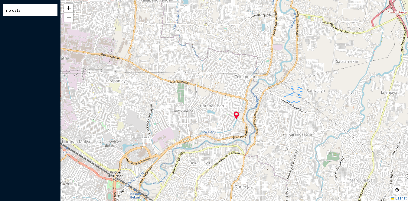 Get Business Information